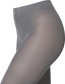 Panty Rebecca  50 Denier  Grey detail