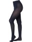 Panty Rebecca 50 Denier Midnight