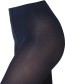 Panty Rebecca 50 Denier Midnight detail