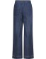 Jeans Workwear Vara Denim Dark Blue detail