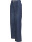 Jeans Workwear Vara Denim Dark Blue detail