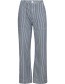 Jeans Workwear Vara Stripe Blue