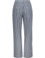 Jeans Workwear Vara Stripe Blue detail