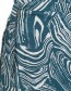 Rok Wrap Stilleryd Clay Swirl Blue detail