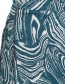 Rok Wrap Stilleryd Clay Swirl Blue detail