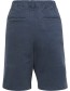 Korte Broek Nacka Navy detail
