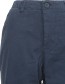 Korte Broek Nacka Navy detail