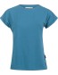 T&#8209;shirt Visby Midnight Blue