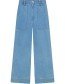 Jeans Workwear Vara Denim Light Blue