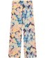 Pantalon Ale Ikat Field Multi Color