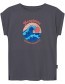 T&#8209;shirt Visby Happiness Forged Iron
