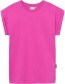 T‑shirt Visby Base Violet Pink