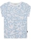 T&#8209;shirt Visby Wonky Beach Skyway
