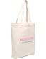 Tote Bag Torekov Magical Flowers Whisper White detail