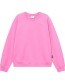 Sweater Yvstad Moonlite Pink