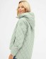 Jas Laurel Quilitby Green