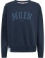 Sweater Moin Navy