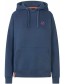 Trui Capuchon Robbenschnute Navy