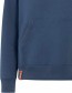 Trui Capuchon Robbenschnute Navy detail