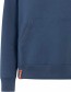 Trui Capuchon Robbenschnute Navy detail
