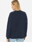 Sweater Moin Navy