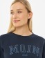 Sweater Moin Navy