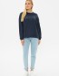Sweater Moin Navy