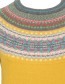 Trui Merino Alpine Piccalilly detail
