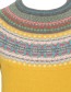 Trui Merino Alpine Piccalilly detail