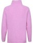 Trui Corry Merino Wol Stardust detail
