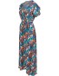 Jurk Eleza Lamba Colours detail