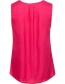 Top Mayahuel Beetroot Pink detail