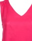 Top Mayahuel Beetroot Pink detail