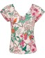 T Shirt Bacaciane Bird