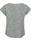 T&#8209;shirt Yahira Ihan detail