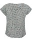 T&#8209;shirt Yahira Ihan detail