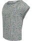 T&#8209;shirt Yahira Ihan detail