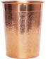 Beker Engraved Koper 300 ml