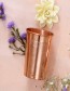 Beker Engraved Koper