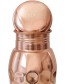 Waterfles Diamond Koper 600 ml detail