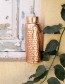 Waterfles Diamond Koper 600 ml