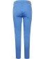Broek Frmax  Ultramarine detail