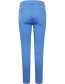 Broek Frmax  Ultramarine detail