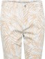 Broek Frprint Tessa Tannin Mix detail