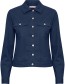 Jacket Frvotwill Navy