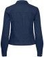 Jacket Frvotwill Navy detail
