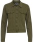 Jacket Frvotwill  Dusty Olive