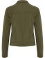 Jacket Frvotwill  Dusty Olive detail