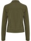 Jacket Frvotwill  Dusty Olive detail