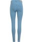 Jeans Elli Luxe Light Blue Denim detail